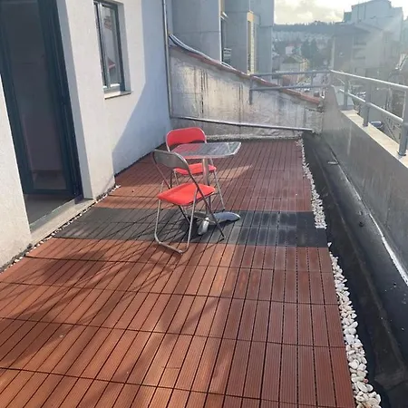 Por Do Sol Apartment Braganca Exterior photo